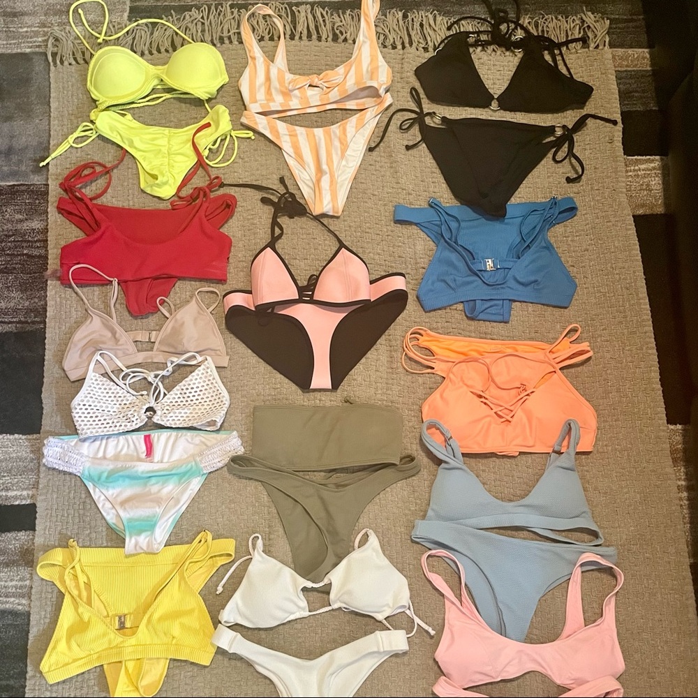 Huge Swim Bundle